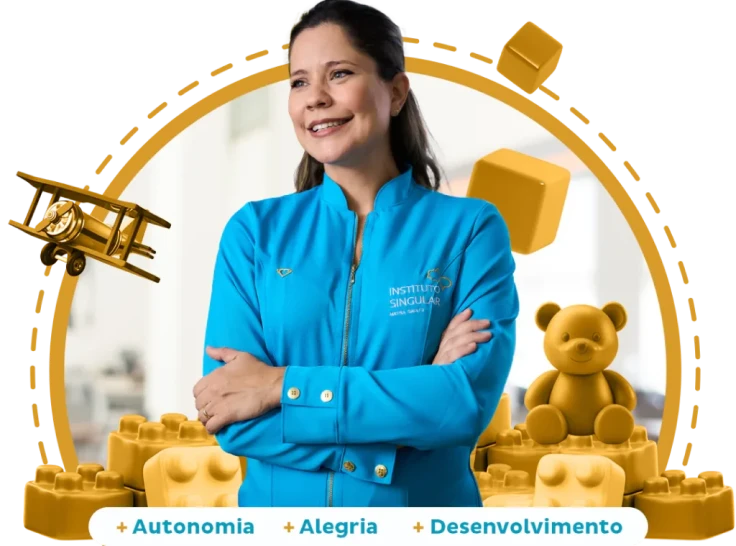 Mayra Gaiato - Curso de ABA Naturalista