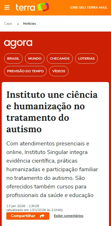 Notícia Agora